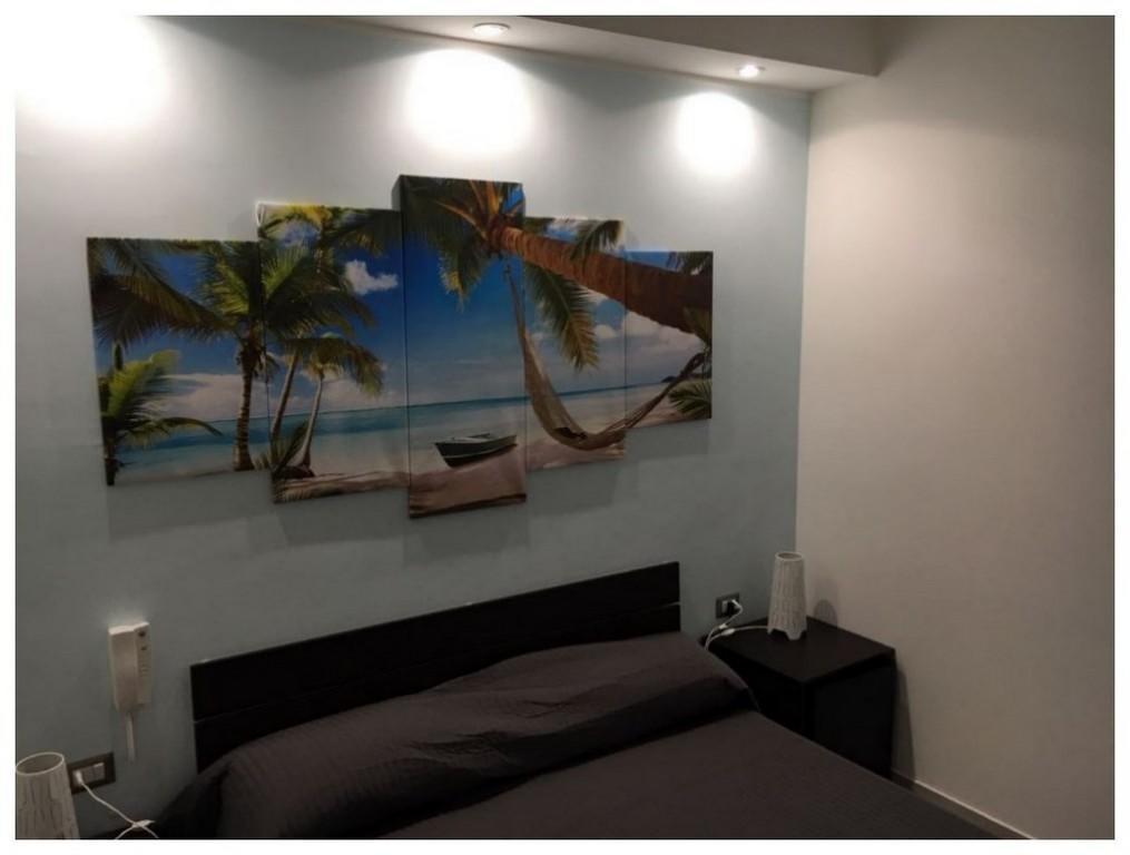 Rooms La Perla Del Mare Margherita Di Savoia Bagian luar foto